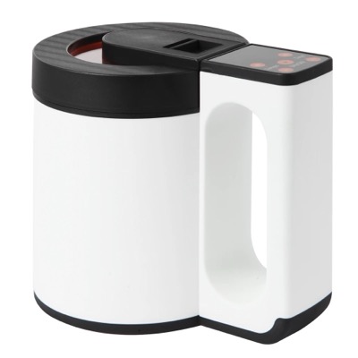 AliExpress herbal infusion machine
